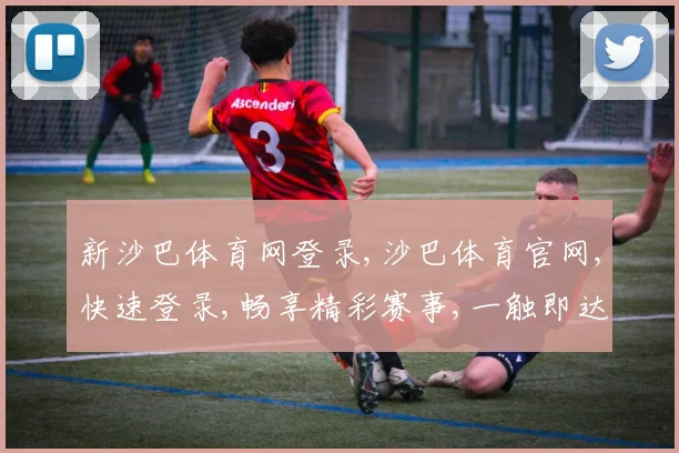 新沙巴体育网登录,沙巴体育官网,快速登录,畅享精彩赛事,一触即达