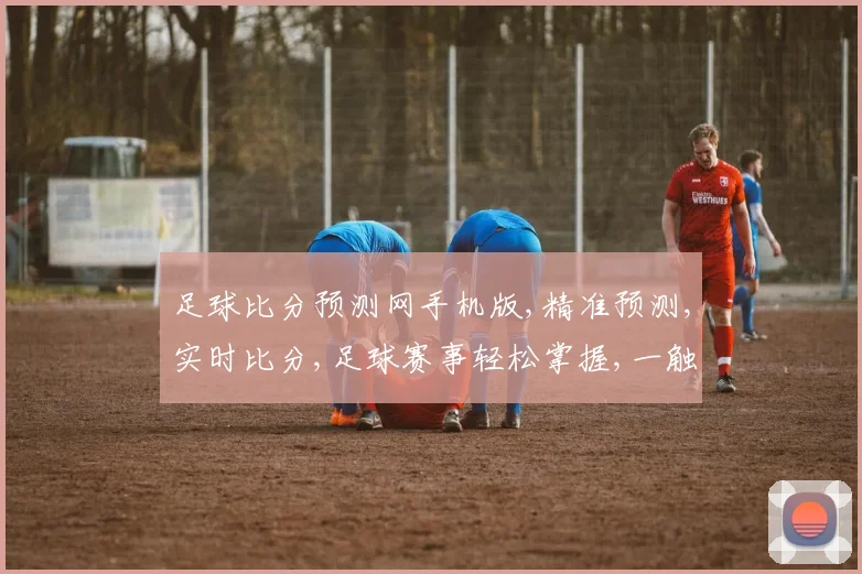 足球比分预测网手机版,精准预测,实时比分,足球赛事轻松掌握,一触即达,手机端首选